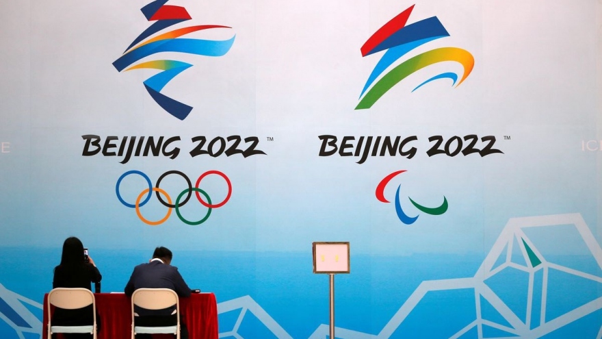 Thêm nhiều nước tẩy chay ngoại giao đối với Olympic Bắc Kinh 2022